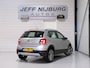 Volkswagen Polo 1.2 TSI Cross "Origineel NL!" Automaat! 1e eigenaar! Uniek! Bluetooth Parkeersensoren Cruise Apple-carplay