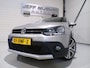 Volkswagen Polo 1.2 TSI Cross "Origineel NL!" Automaat! 1e eigenaar! Uniek! Bluetooth Parkeersensoren Cruise Apple-carplay