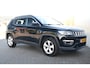 Jeep Compass 1.4 MultiAir Longitude Stuur/Stoelverwarming Audio/Dab Airco Cruise