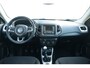 Jeep Compass 1.4 MultiAir Longitude Stuur/Stoelverwarming Audio/Dab Airco Cruise