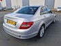 Mercedes-Benz C-klasse 180 LEUKE AUTO RIJDT EN SCHAKELT TOP