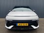Hyundai Kona 1.6 GDI HEV 141pk DCT N-Line Edition I Adaptive Cruise I CarPlay I Navigatie I Camera I Parkeersensoren Voor & Achter