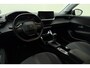 Peugeot 208 1.2 Turbo Allure 100 Pk | Navigatie | Keyless Start | Cruise Control | Climate Control | Parkeersensoren Achter