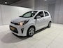 Kia Picanto 1.0 DPi ComfortLine cruise control, Bluetooth, Airco.