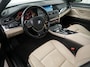 BMW 5-Serie 528i High Executive 245 PK Ivoor leder/Xenon