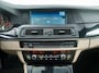 BMW 5-Serie 528i High Executive 245 PK Ivoor leder/Xenon