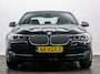 BMW 5-Serie 528i High Executive 245 PK Ivoor leder/Xenon