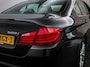 BMW 5-Serie 528i High Executive 245 PK Ivoor leder/Xenon