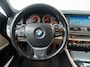 BMW 5-Serie 528i High Executive 245 PK Ivoor leder/Xenon