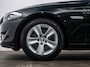 BMW 5-Serie 528i High Executive 245 PK Ivoor leder/Xenon