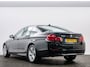 BMW 5-Serie 528i High Executive 245 PK Ivoor leder/Xenon