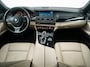 BMW 5-Serie 528i High Executive 245 PK Ivoor leder/Xenon