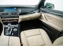 BMW 5-Serie 528i High Executive 245 PK Ivoor leder/Xenon