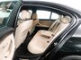 BMW 5-Serie 528i High Executive 245 PK Ivoor leder/Xenon