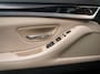 BMW 5-Serie 528i High Executive 245 PK Ivoor leder/Xenon