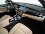 BMW 5-Serie 528i High Executive 245 PK Ivoor leder/Xenon
