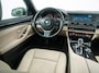 BMW 5-Serie 528i High Executive 245 PK Ivoor leder/Xenon
