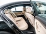 BMW 5-Serie 528i High Executive 245 PK Ivoor leder/Xenon