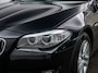 BMW 5-Serie 528i High Executive 245 PK Ivoor leder/Xenon
