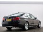 BMW 5-Serie 528i High Executive 245 PK Ivoor leder/Xenon