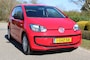 Volkswagen Up! 1.0 60pk take up! BlueMotion 3-drs Airco