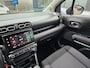Citroën C3 Aircross 1.2 PureTech Shine Trekhaak | Climate | Camera | Parkeersensoren | Carplay | Navigatie | 17" Lichtmetaal | Achterbank in delen neerklapbaar | Airco (automatisch) | Alarm klasse 1(startblokkering)