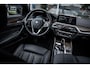 BMW 5-Serie Touring 520i High Executive Edition|Leder|Digital cockpit|Luxe leder|Adapt Led