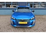 Peugeot e-208 EV Style 50 kWh | 11 kW lader | Armsteun voor | Bestuurdersstoel in hoogte verstelbaar