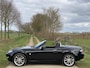 Mazda MX-5 NC ROADSTER COUPE 1.8 NISEKO 126PK, LEDER, STOELVERWARMING