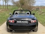 Mazda MX-5 NC ROADSTER COUPE 1.8 NISEKO 126PK, LEDER, STOELVERWARMING