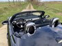 Mazda MX-5 NC ROADSTER COUPE 1.8 NISEKO 126PK, LEDER, STOELVERWARMING