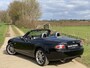 Mazda MX-5 NC ROADSTER COUPE 1.8 NISEKO 126PK, LEDER, STOELVERWARMING