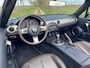 Mazda MX-5 NC ROADSTER COUPE 1.8 NISEKO 126PK, LEDER, STOELVERWARMING