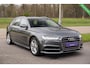 Audi A6 Avant 1.8 TFSI 190PK S-Line|Facelift|Org NL NAP|1ste Eig|Trekhaak|Leder|LED|Automaat|DaytonaGrijs|Dealer Onderhouden