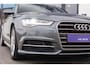 Audi A6 Avant 1.8 TFSI 190PK S-Line|Facelift|Org NL NAP|1ste Eig|Trekhaak|Leder|LED|Automaat|DaytonaGrijs|Dealer Onderhouden