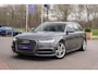 Audi A6 Avant 1.8 TFSI 190PK S-Line|Facelift|Org NL NAP|1ste Eig|Trekhaak|Leder|LED|Automaat|DaytonaGrijs|Dealer Onderhouden