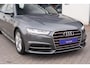 Audi A6 Avant 1.8 TFSI 190PK S-Line|Facelift|Org NL NAP|1ste Eig|Trekhaak|Leder|LED|Automaat|DaytonaGrijs|Dealer Onderhouden