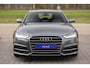 Audi A6 Avant 1.8 TFSI 190PK S-Line|Facelift|Org NL NAP|1ste Eig|Trekhaak|Leder|LED|Automaat|DaytonaGrijs|Dealer Onderhouden