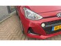 Hyundai i10 1.0i Premium,Cruise, Navi, PDC, Stoelverwarm
