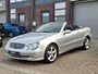 Mercedes-Benz CLK Cabrio 200 K. Elegance | NAP | NL Auto