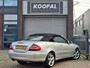 Mercedes-Benz CLK Cabrio 200 K. Elegance | NAP | NL Auto