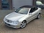 Mercedes-Benz CLK Cabrio 200 K. Elegance | NAP | NL Auto