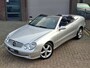 Mercedes-Benz CLK Cabrio 200 K. Elegance | NAP | NL Auto