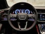 Audi Q8 60 TFSI e Quattro Pro Line S Competition, Audi Exclusive, pano, 4W-best, B&O adv., Luchtv., OLED, S sportstoelen, Laserlicht, 23", NP181k
