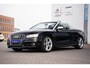Audi S5 3.0 V6 TFSI S5 Quattro|Cabriolet|S-Line|Leder|Bang & Olufsen|Xenon|Stoelverw.|Volledig Onderhouden