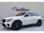 Mercedes-Benz GLC Coupe AMG 43 4MATIC / Luchtvering/ Schuifdak/ Burmester