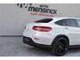 Mercedes-Benz GLC Coupe AMG 43 4MATIC / Luchtvering/ Schuifdak/ Burmester
