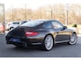 Porsche 911 997.2 3.6 Carrera PDK MK2| 2 eig. | Org.NL NAP | Schuifdak | Volleder | Sportuitlaat | 19 inch | MY 2009 | Macadamia Metallic PTS | Volledig Onderhouden