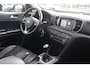 Kia Sportage 1.6 DynamicLine GDi 132pk | Trekhaak | Navigatie | Climate | Sensoren | Carplay | Cruise