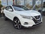 Nissan Qashqai 1.3 DIG-T Tekna | Navigatie | Panoramadak | AppleCarplay/AndroidAuto |
